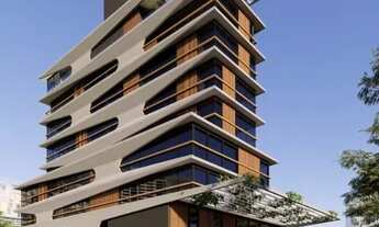 Imagem: Flat pré-lançamento em Manaíra