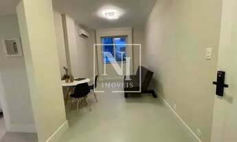 Imagem 3: APARTAMENTO 2 QUARTOS (1 SUÍTE) no Bairro de Copacabana