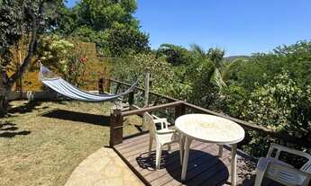 Imagem 7: Casa para Aluguel .3 Quartos