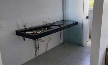 Imagem 4: Apartamento 2 Quartos - Novo Mundo