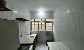 Imagem 5: Kitnet com 1 dormitório à venda, 32 m² por R$ 195.000 - Caiçara - Praia Grande/SP