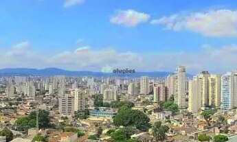 Imagem 5: Cobertura para venda e locação, Vila Ipojuca, São Paulo, SP
