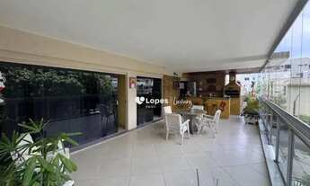 Imagem 2: Apartamento com 3 quartos para alugar, 160 m² por R$ 15.049/mês - Jardim Oceânico - Rio de