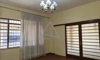 Imagem 3: Casa à venda e para alugar em Campinas, Vila Paraíso, com 3 quartos, com 255 m²