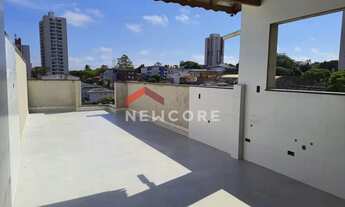 Imagem 4: Cobertura em Rua Trípoli - Vila Alzira - Santo André/SP