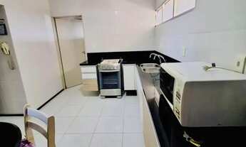 Imagem 6: Apartamento 3 Quartos para Venda em Cabedelo, Camboinha, 3 dormitórios, 1 suíte, 2 banheir