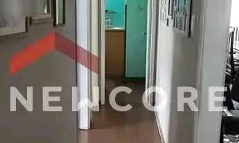 Imagem 5: Apartamento em Rua Nabuco de Araújo - Embaré - Santos/SP