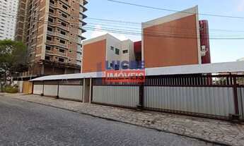 Imagem 2: Apartamento 3 quartos (1 suíte) 79m², 2º andar - Jardim Oceania - Próximo ao Paraíba Mall