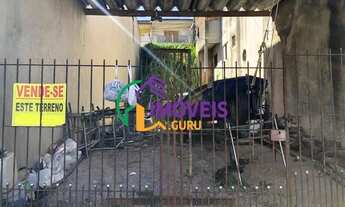 Imagem: TERRENO - PARQUE GERASSI - SP