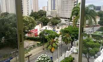 Imagem 4: APARTAMENTO NO BAIRRO DO ESPINHEIRO - 4 QUARTOS / 1 SUÍTE