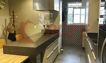 Imagem 5: APARTAMENTO MOEMA PÁSSAROS | 98M2