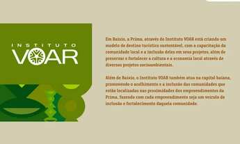 Imagem 4: Apartamento LANÇAMENTO 3 E 4 suites, 2 ou 3 vagas - Candeal - Salvador(BA