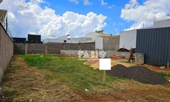 Imagem: Terreno à venda, 293 m² por R$ 265.000