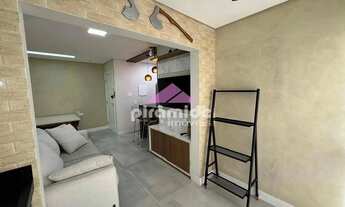 Imagem 3: Apartamento à venda, Jardim Paraíso, São José dos Campos, SP