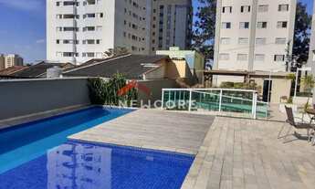 Imagem 6: Cobertura em Rua Santo Antônio - Centro - Diadema/SP