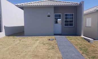 Imagem: CASA PARA LOCAÇÃO COM 2 QUARTOS E 45m²