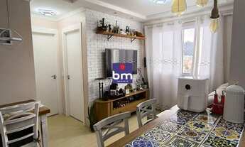 Imagem 5: Apartamento à Venda na Vila das Belezas 40m² Localização privilegiada, ao lado do metr