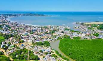 Imagem 4: Vende-se 2 lotes (área de 606 m2