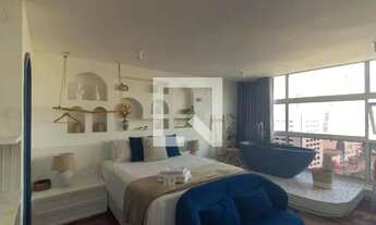 Imagem 2: Apartamento à Venda - Centro, 1 Quarto, 37 m2