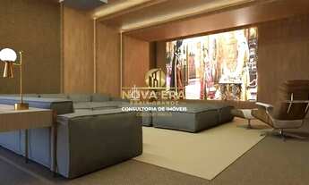 Imagem 3: Cobertura Canto Forte,4suítes,5vagas box,piscina priv.,425m2,R$1.636.257 ENTRADA