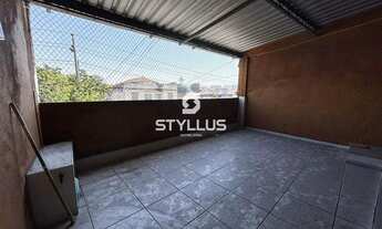 Imagem 5: Cachambi Casa com 4 dormitórios