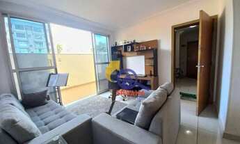 Imagem 4: Apartamento Garden com 3 dormitórios para alugar, 196 m² por R$ 5.163,00/mês - Liberdade