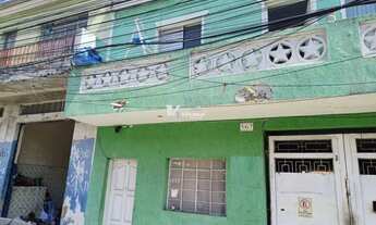 Imagem: EXCELENTE SOBRADO DISPONÍVEL PARA LOCAÇÃO