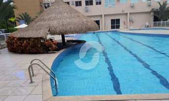 Imagem: Apartamento com 2 dormitórios à venda