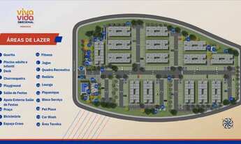 Imagem 3: MINHA CASA MINHA VIDA & MORAR BEM - Centro - São Lourenço da Mata - PE