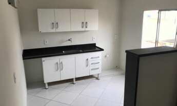 Imagem: Apartamento no centro do Bairro Honório