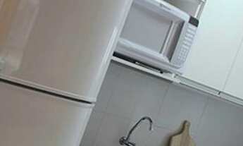 Imagem 3: Vila Antonieta 50 metros 2 Dormitórios 1 vaga livre