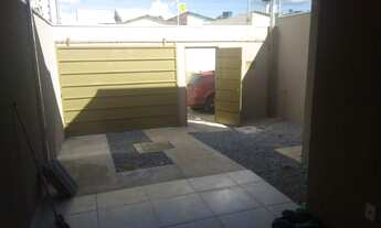 Imagem 5: Casa 3/4 com churrasqueira, arco verde, setor sul e arco iris, anapolis