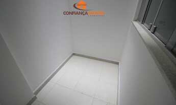 Imagem 7: Apartamento para locação em muriaé, centro, 2 dormitórios, 1 suíte, 1 banheiro, 1 vaga