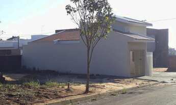 Imagem 2: Alugo casa nova em Junqueirópolis com 03 quartos