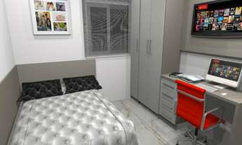 Imagem 4: Apartamentos e Kitnets próximo a FSP e IFSP em Avaré