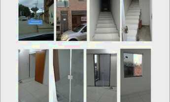 Imagem: Aluga-se uma casa Forrada no Tomba - FSA