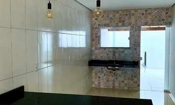 Imagem 7: Casa nova com entrada a partir de 36.000,00(financiamento qualquer banco