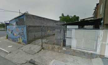 Imagem: Terreno no Tatuapé - Excelente para Construtores