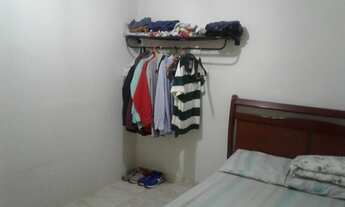 Imagem 2: Quitinete mobiliada em Bairro República