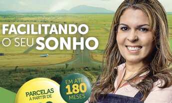 Imagem: Loteamento Caburai