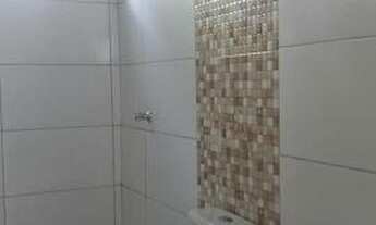 Imagem 3: 175 mil reais Casa 2/4 pronta pra financiar pela caixa bairro Novo Estrela