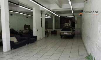 Imagem 3: Prédio para alugar, 780 m² por R$ 10.000,00/mês - Centro - Santo André/SP