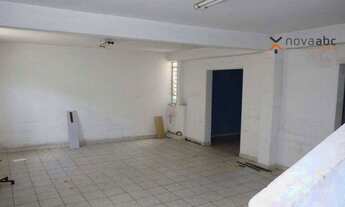 Imagem 5: Prédio para alugar, 780 m² por R$ 10.000,00/mês - Centro - Santo André/SP