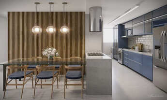 Imagem 7: Connect Icaraí - Apto 2 e 3 quartos Lançamento !