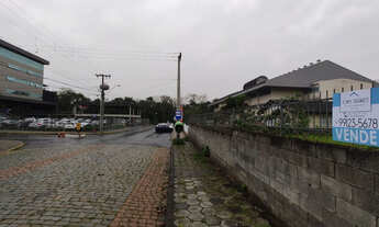 Imagem: Terreno comercial centro de Timbó