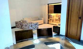 Imagem 6: Rio Vermelho, Morro do Conselho, 132m², 4\4 1 Suíte, 2 Vagas de Garagem, Vista Mar, Oport