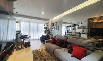 Imagem: Apartamento à venda, 2 quartos, 2 vagas