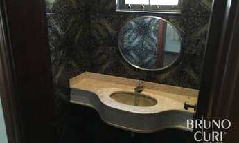 Imagem 4: Casa com 4 dormitórios, 217 m² - venda por R$ 695.000,00 ou aluguel por R$ 2.500,00/mês