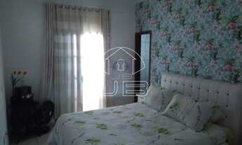 Imagem 4: Casa - Venda - Jardim São Francisco (nova Veneza) - Cod. CA001834