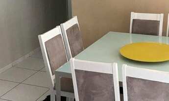 Imagem 2: Apartamento no Terraço das Águas com 3 dormitórios à venda, 112 m² por R$ 640.000 - Parque